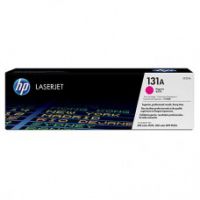 Genuine Original HP 131A Magenta (CF213AA) HP LaserJet Pro toner for M251 M276 Magenta Cartridge